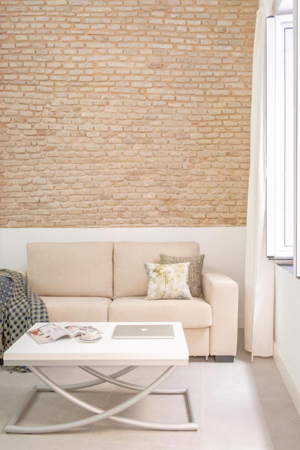 Hommyhome Conteros Cathedral Apartments Seville Exterior photo